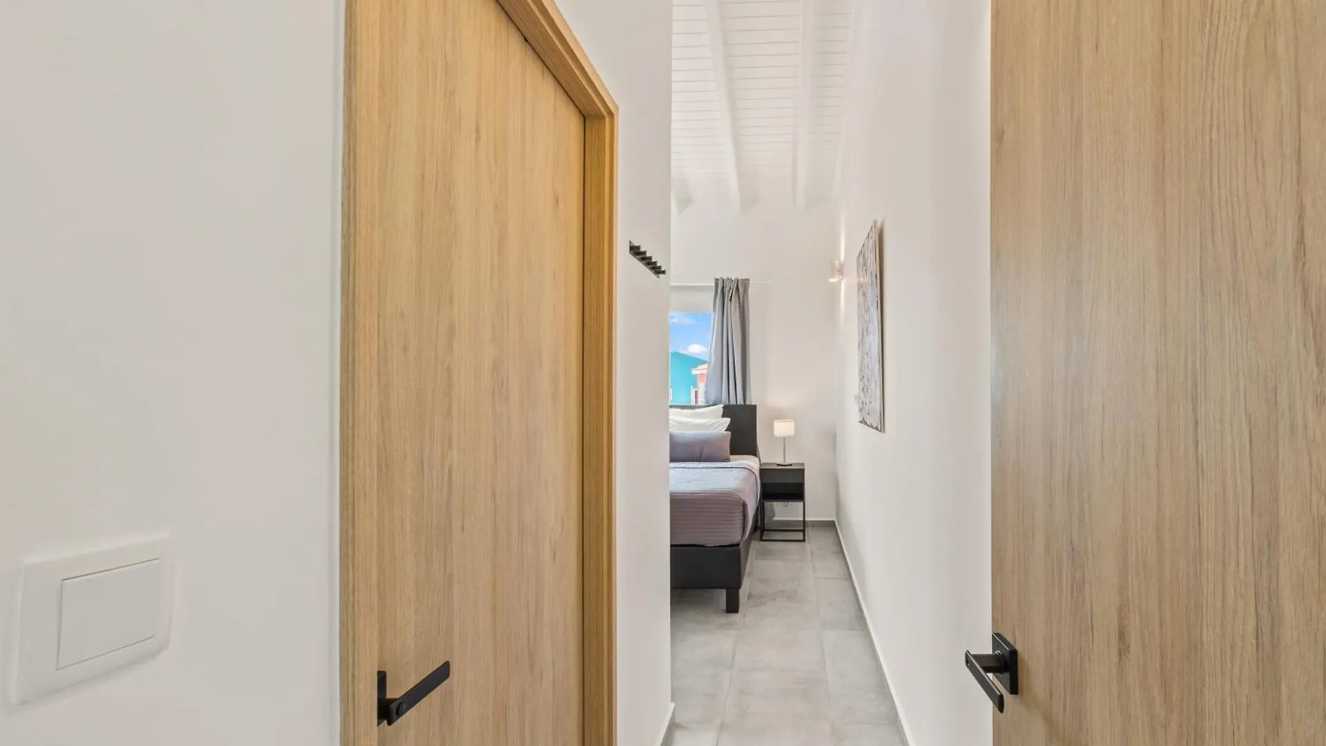 Holiday home Punta Azul Ocean Resort 5B Westpunt
