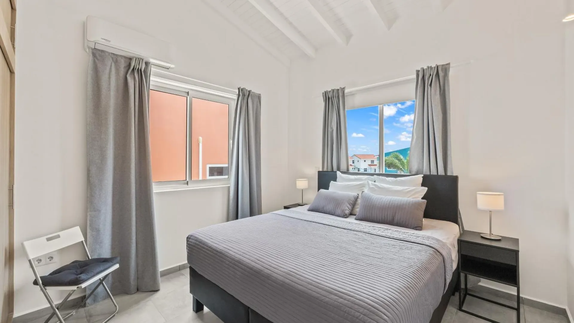 Punta Azul Ocean Resort 5B Westpunt