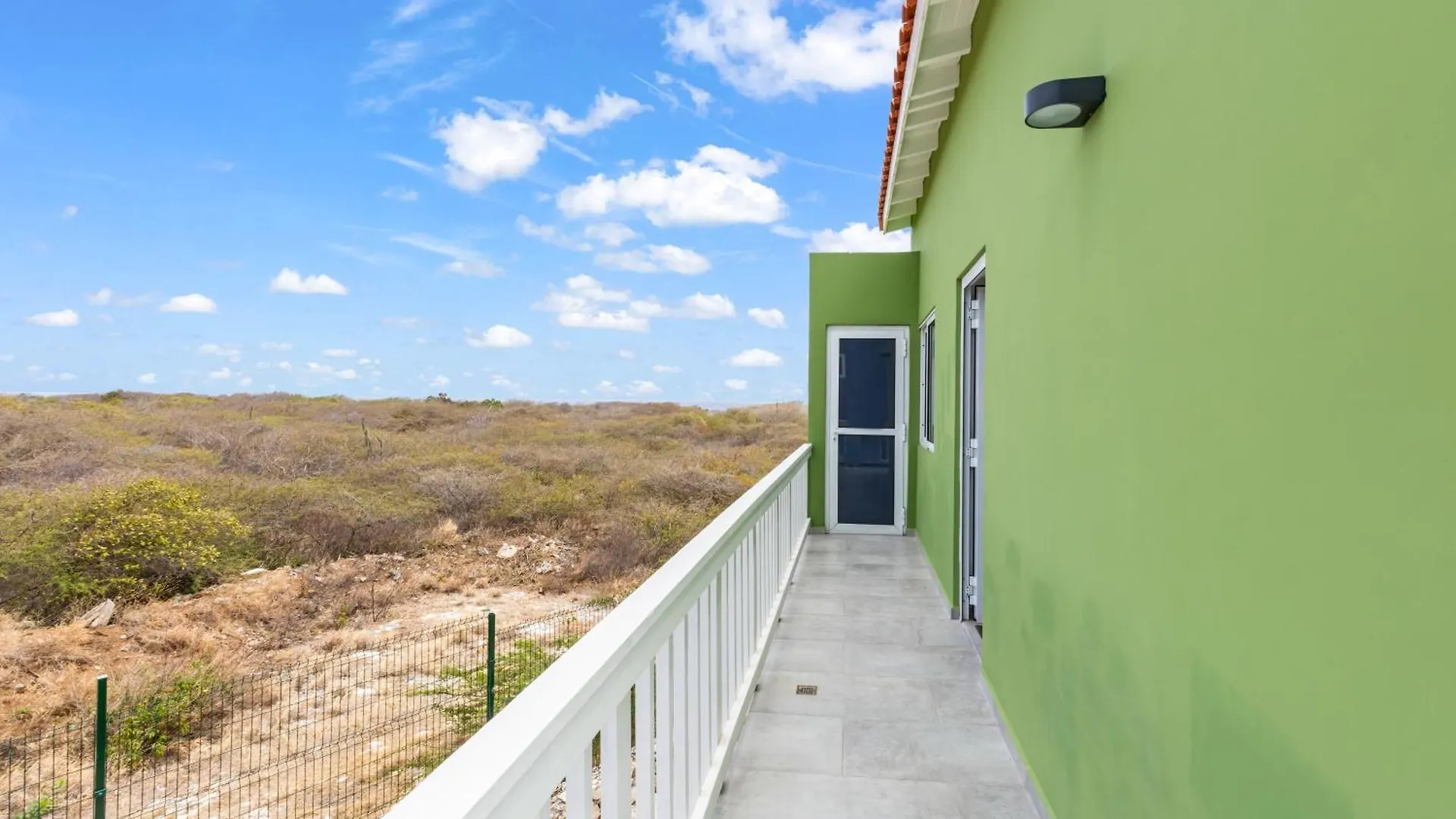 Punta Azul Ocean Resort 5B Westpunt Curacao