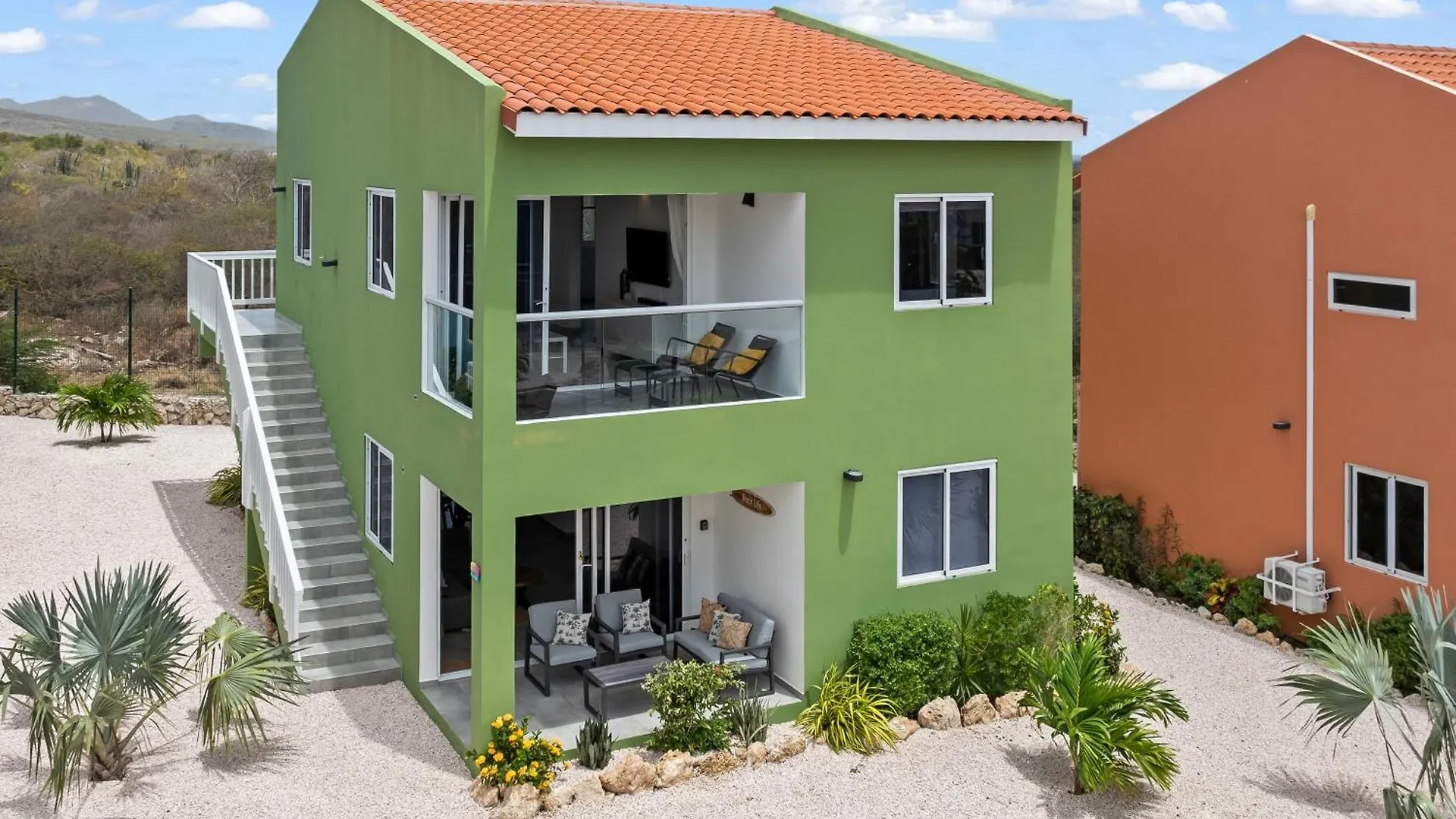 Punta Azul Ocean Resort 5B Westpunt