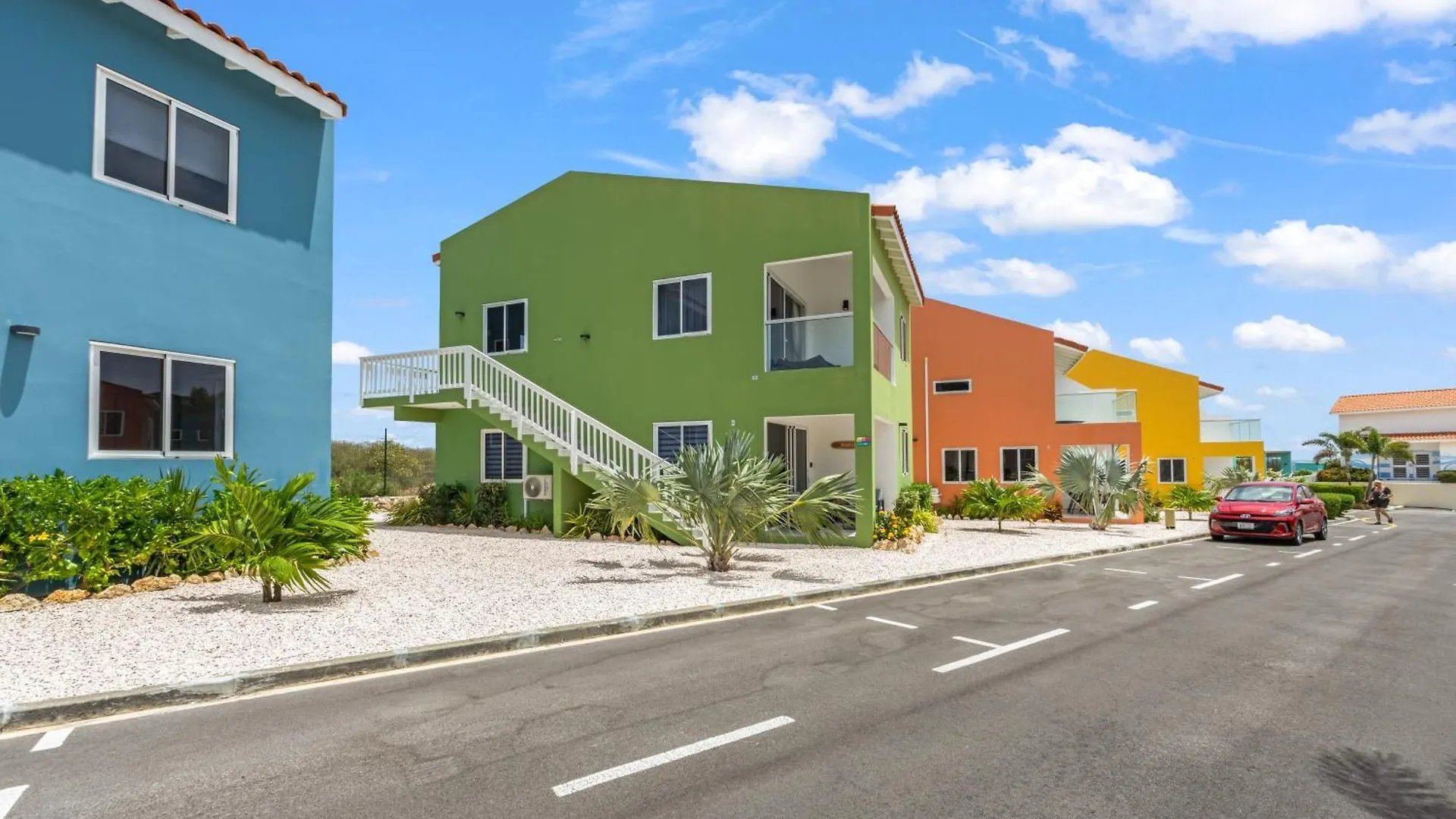 Holiday home Punta Azul Ocean Resort 5B Westpunt