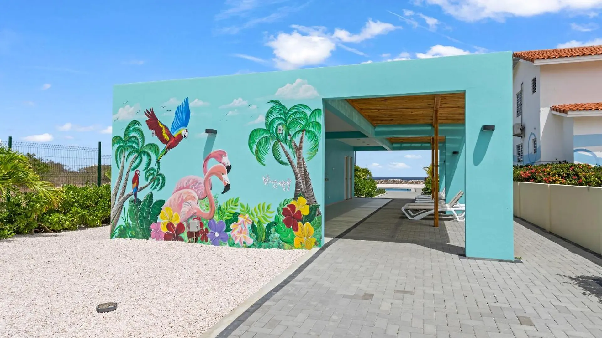 Punta Azul Ocean Resort 5B Westpunt