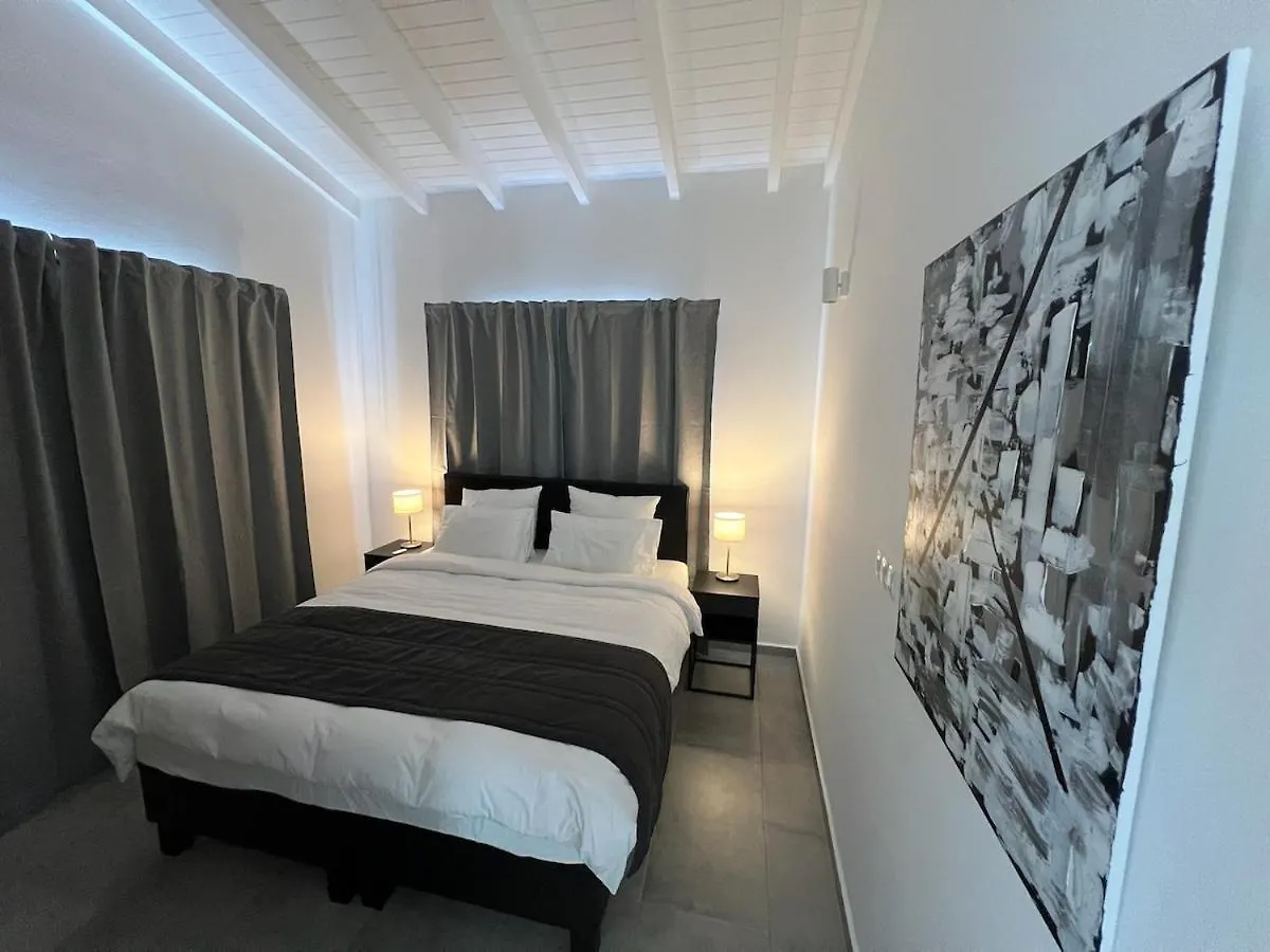 Punta Azul Ocean Resort 5B Westpunt 0*,  Curacao