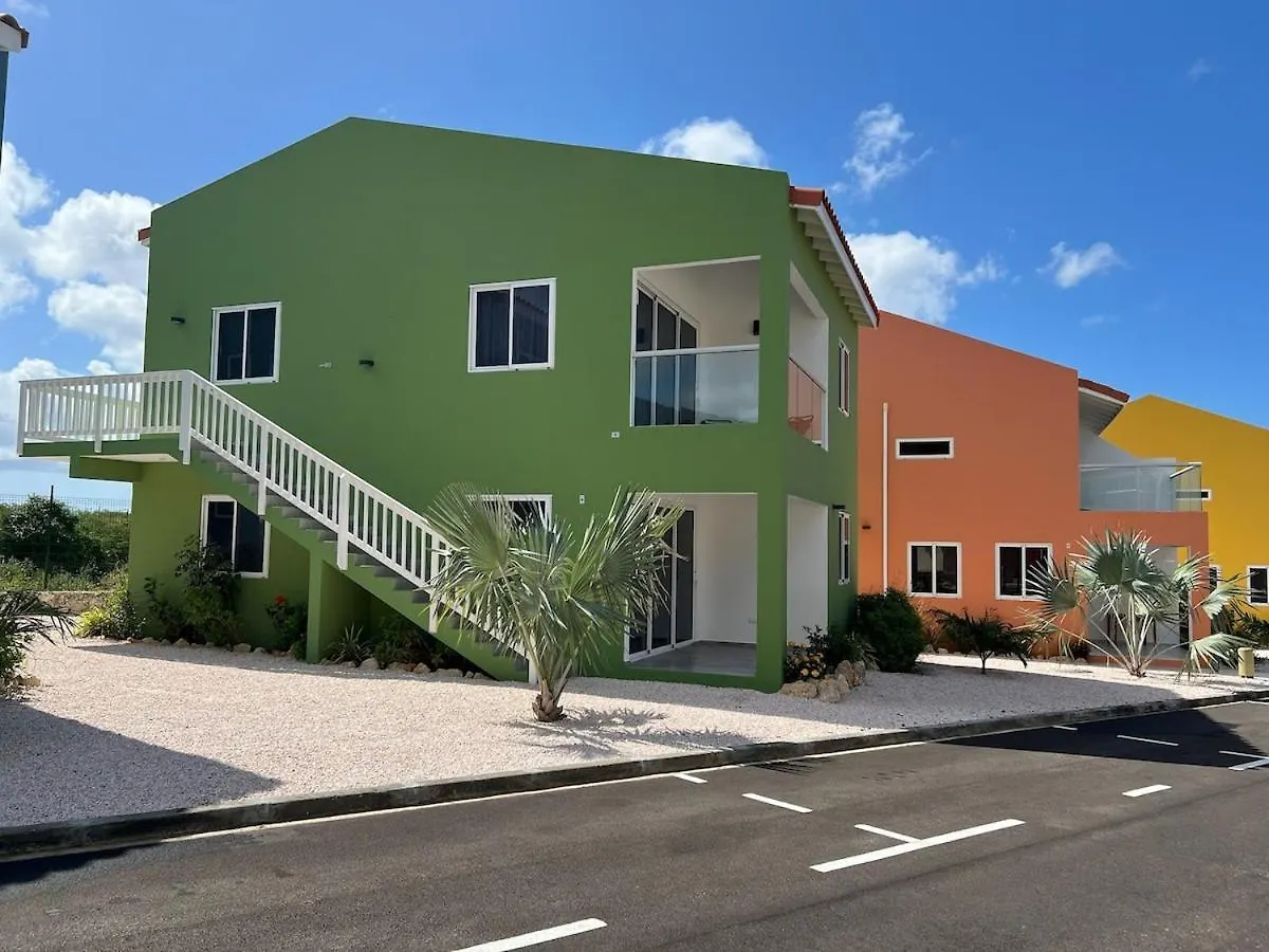 Holiday home Punta Azul Ocean Resort 5B Westpunt