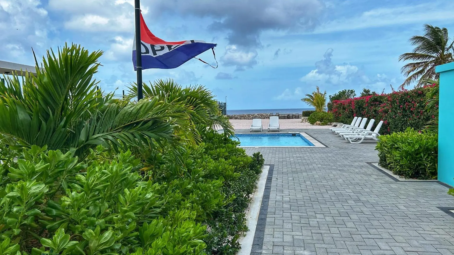 Punta Azul Ocean Resort 5B Westpunt