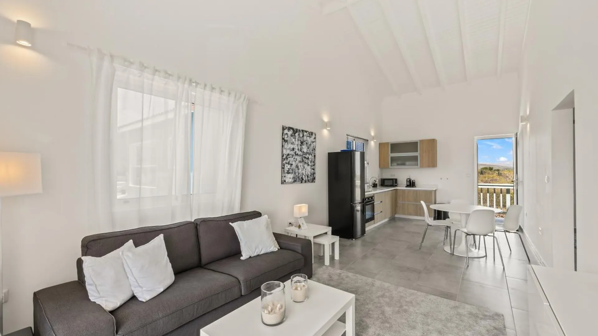 Holiday home Punta Azul Ocean Resort 5B Westpunt