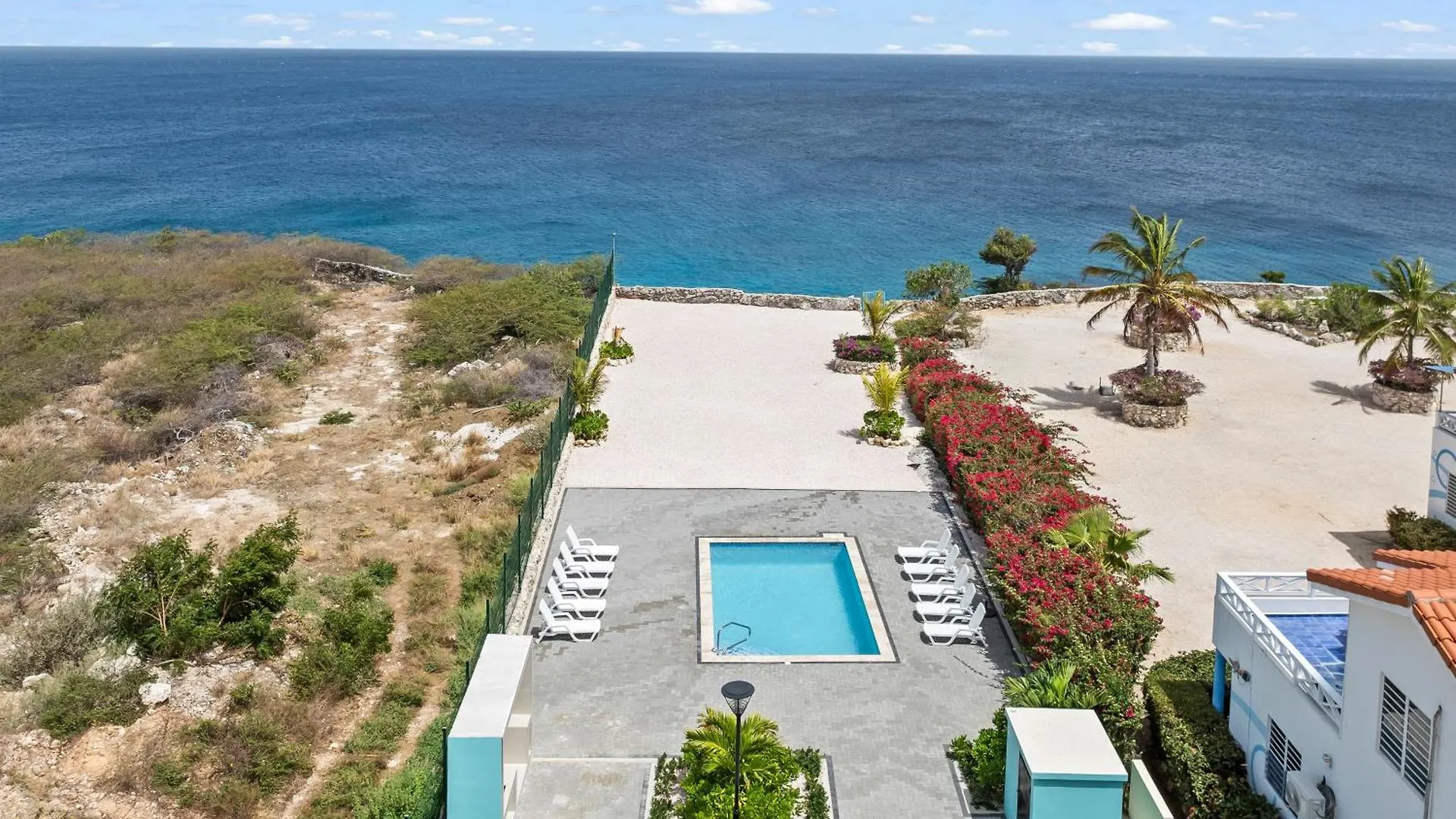 Punta Azul Ocean Resort 5B Westpunt 0*,