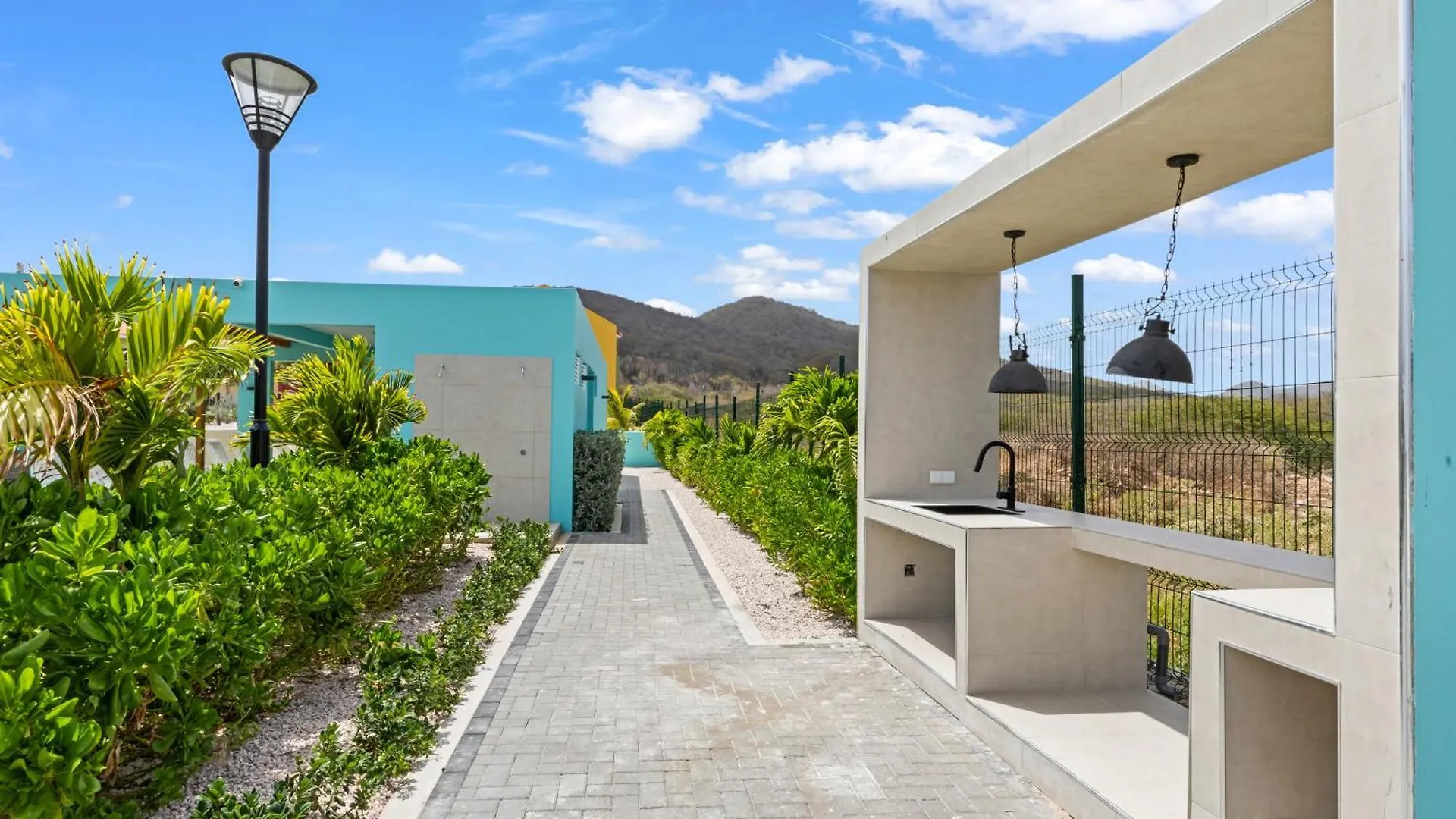 Punta Azul Ocean Resort 5B Westpunt Holiday home